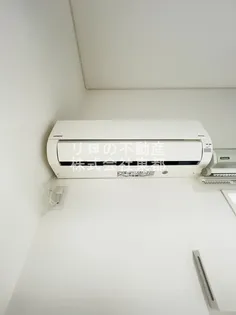 ラ シレーヌ【1階】の内装