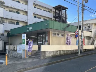 ラ シレーヌ【1階】の周辺