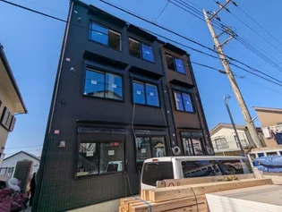 NIKEモダン海老名の画像