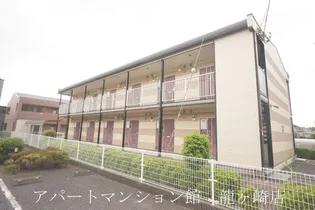 レオパレスウィンヒルの画像