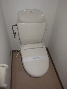 コートダジュール22【2階】の内装