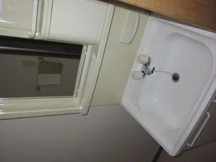 コートダジュール22【2階】の内装