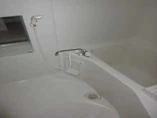 コートダジュール22【2階】の風呂