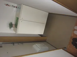 コートダジュール22【2階】の玄関