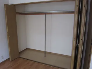 コートダジュール22【2階】の内装