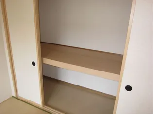 コートダジュール22【2階】の内装