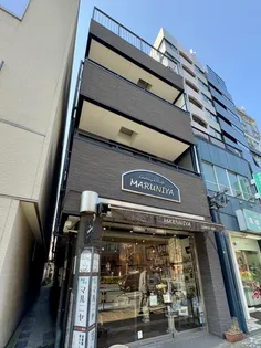 マルニヤビル【5階】の外観