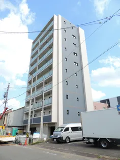 ラフォルテ大須【3階】の外観