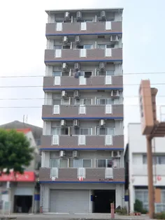 リヴィエラ上町IIIの画像