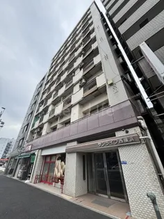 神奈川県横浜市西区中央2【マンション】の外観