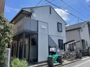 玉川台イレブンの画像