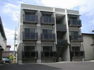 ユニトリー春日山の画像