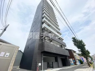 愛知県名古屋市熱田区外土居町【マンション】の外観
