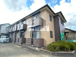 パーシモン館の画像