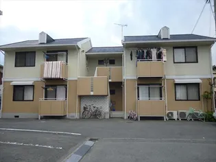 セジュールのざき A棟の画像