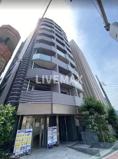 パティーナエーレ東中野の画像