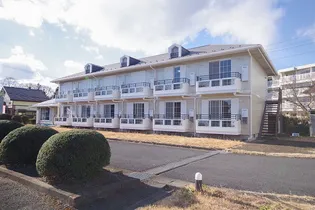 フローリッシュA棟の画像
