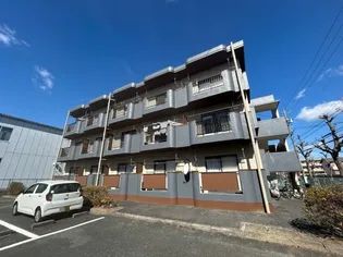 プランタンⅢの画像