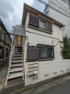 北野方荘Bの画像