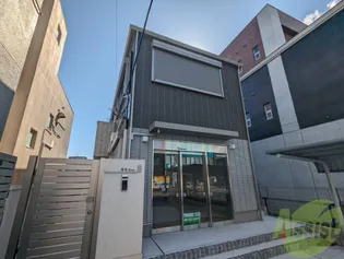 荒町Ave.【1階】の外観