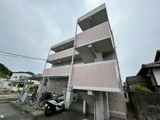 グランドール宮の町の画像