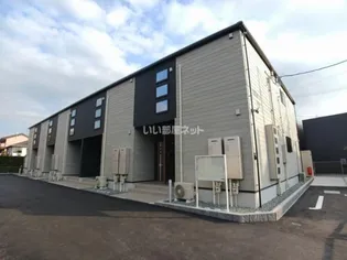 ヒカルサ鳥栖今泉サウスの画像