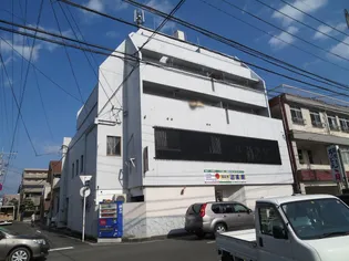 ランディック三ツ瀬ビルの画像