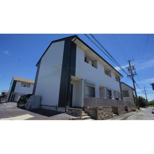 三重県津市河芸町東千里【一戸建】の外観