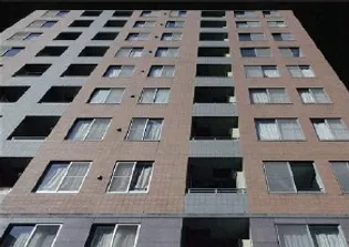 レックス赤坂レジデンス【9階】の外観