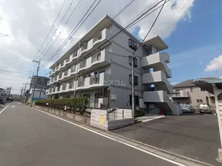 ルーブル早稲田の画像