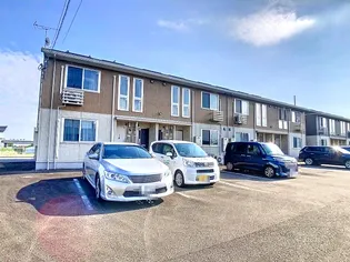 サルーチェ B棟の画像