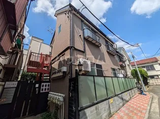 ハウス青木の画像
