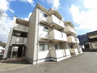 グレイス貴船の画像