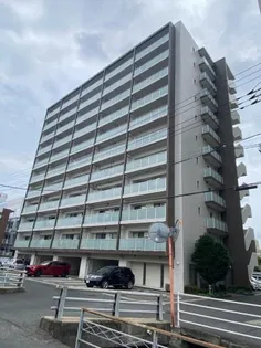 リビンコートスタイル昭和町の画像