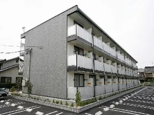 レオパレス扇の画像