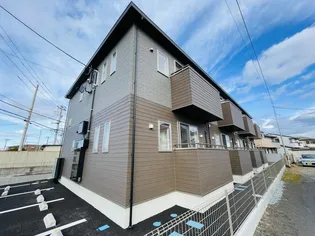 ルーチェ東郡山の画像