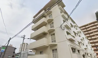 洋光ハイツ東雲の画像