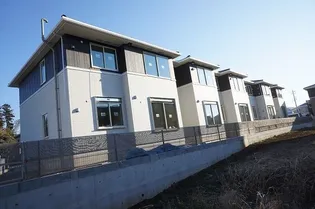 茨城県土浦市乙戸【アパート】の外観