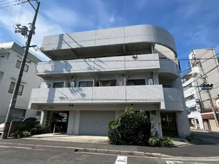 橋本ビルの画像