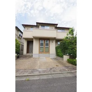 東京都町田市薬師台2【一戸建】の外観