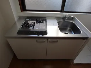 コーポヒラタ【2階】の外観