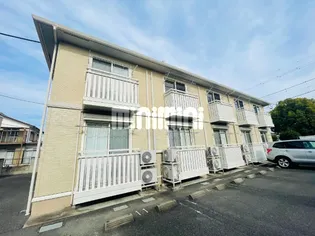 メゾン フレッサの画像