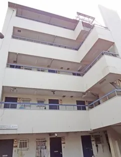 エクセルフォルム東新宿の画像