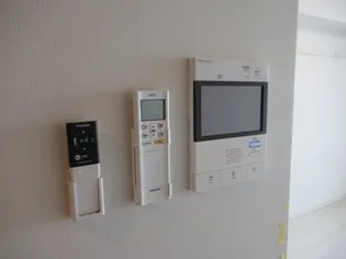 MAXIV東武練馬【5階】の内装