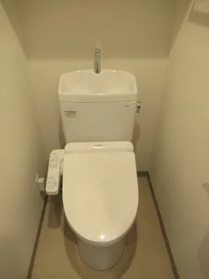 MAXIV東武練馬【5階】の内装