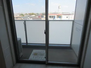 MAXIV東武練馬【5階】の内装