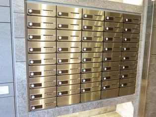 MAXIV東武練馬【5階】の地図