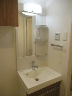 MAXIV東武練馬【5階】の内装