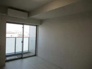 MAXIV東武練馬【5階】の居間