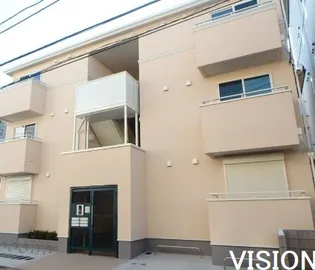 夢路オネスト【3階】の外観